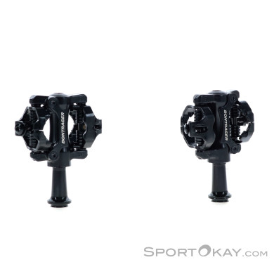 Bontrager Comp MTB Klickpedale-Schwarz-One Size