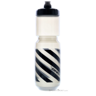Giant Doublespring 0,75l Trinkflasche-Transparent-0,75