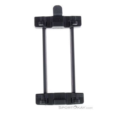 Vaude Snap-it 1.0 System Gepäckträger Zubehör-Schwarz-One Size