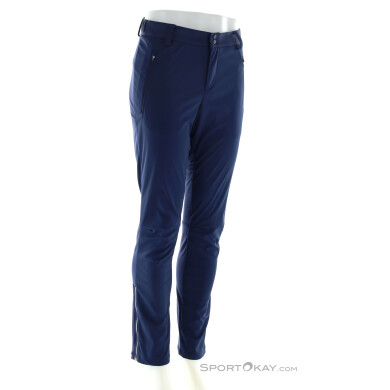 Löffler Elegance 2.0 WS Light Herren Tourenhose-Dunkel-Blau-46
