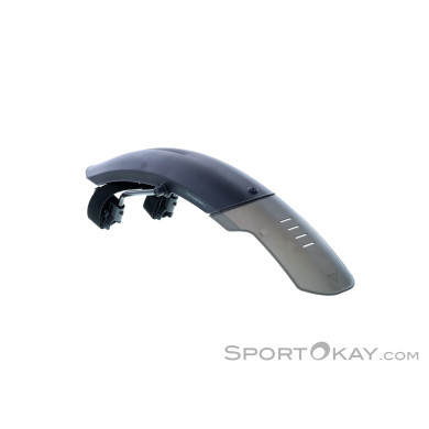 Topeak Tetrafender M1 Schutzblech-Schwarz-One Size