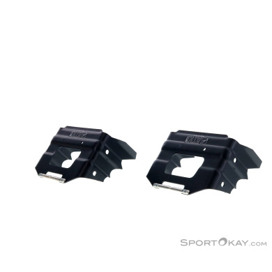 ATK Race Superlight 108mm Harscheisen-Schwarz-One Size