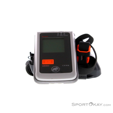 Mammut Barryvox LVS-Grau-One Size