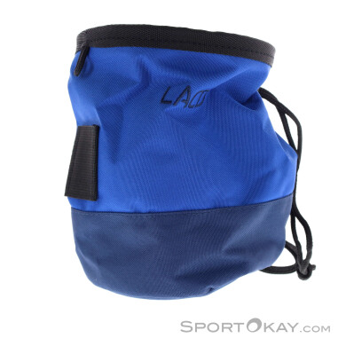 LACD C2 Chalkbag-Blau-One Size