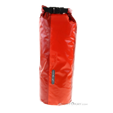 Ortlieb Dry Bag PD350 13l Drybag-Rot-One Size