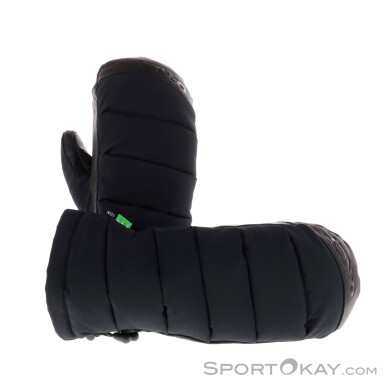 Oakley B1B Winter Mitten Damen Skihandschuhe-Schwarz-L