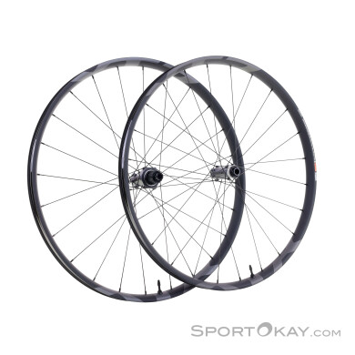 Shimano XTR WH-M9200 29" Laufradsatz-Schwarz-29