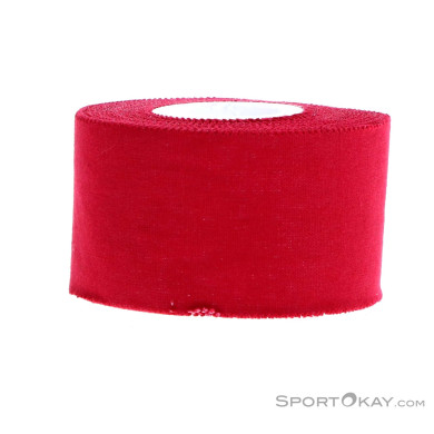Austrialpin Finger Support 3,8cm Tape-Rot-One Size