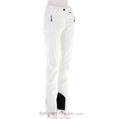 Icepeak Freyung Damen Skihose-Weiss-40