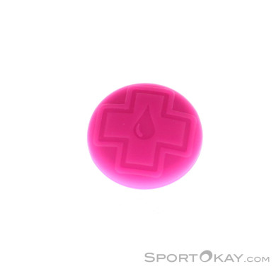 Muc Off Tubeless Tag Holder Bike Zubehör-Pink-Rosa-One Size