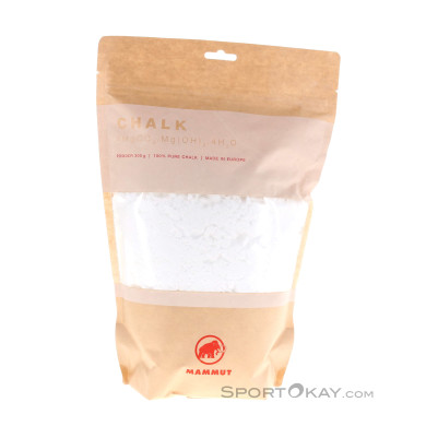 Mammut Powder 300g Chalk-Weiss-300