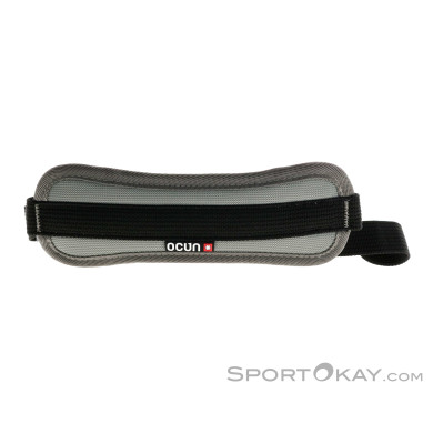Ocun Shoulder Strap Crashpad Kletterzubehör-Schwarz-One Size