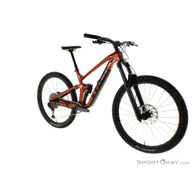 Trek Slash 8 GX 29" 2023 Endurobike-Braun-XL