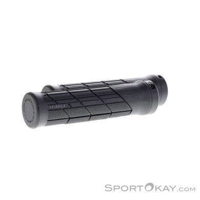 Trek Line Elite MTB Griffe-Schwarz-One Size