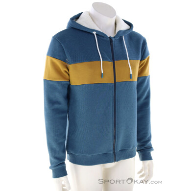 Chillaz Vaasa Herren Sweater-Dunkel-Blau-S