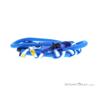 Beal Escaper Abseilgerät-Blau-One Size