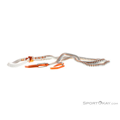 Petzl V-Link Handschlaufe-Grau-One Size