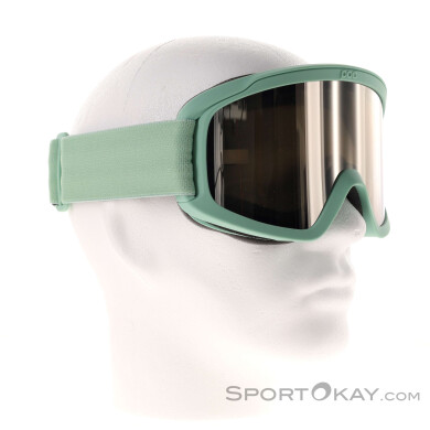 POC Opsin Skibrille-Türkis-One Size