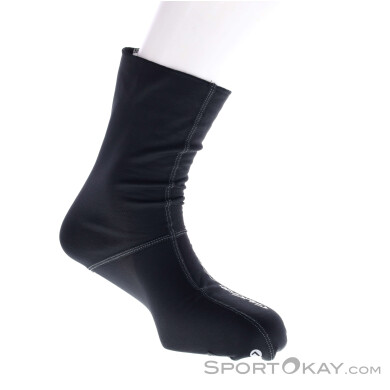 GripGrab Windproof Spring-Autumn Bikesocken-Schwarz-L