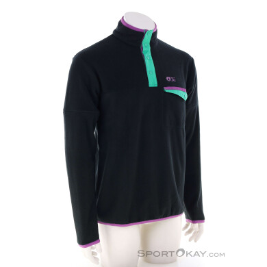 Picture Arcca Herren Sweater-Schwarz-M