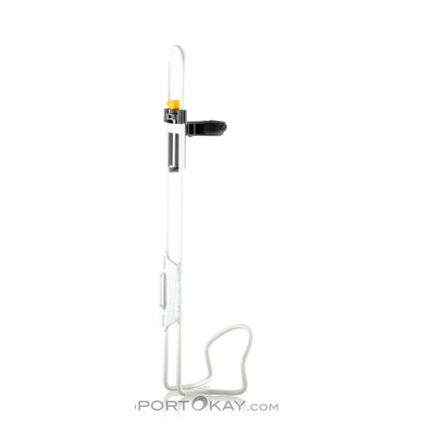 Topeak Modula Cage XL Flaschenhalter-Grau-One Size