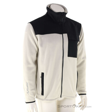 O'Neill Utility Polartec 200 FZ Herren Fleecejacke-Weiss-S