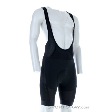 Scott Trail Gravel Underwear +++ Herren Bikeshort-Schwarz-M