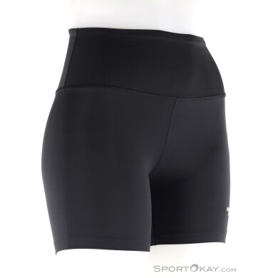 The North Face Flex 5In Tight Damen Laufshort-Schwarz-M