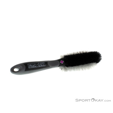 Muc Off Wheel & Component Bürste-Schwarz-One Size