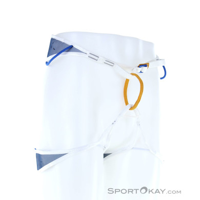 Blue Ice Addax Klettergurt-Blau-L