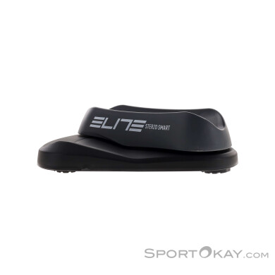 Elite Sterzo Smart Heimtrainer Zubehör-Schwarz-One Size
