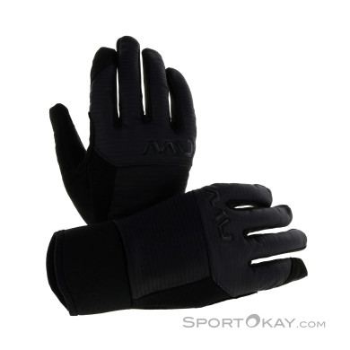 Northwave Fast Gel Bikehandschuhe-Schwarz-S