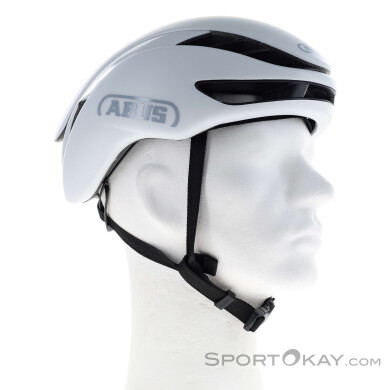 Abus Gamechanger 2.0 Rennradhelm-Schwarz-M