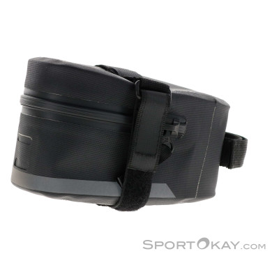 Vaude Tool Aqua Satteltasche-Schwarz-M
