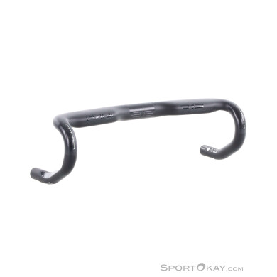 SQlab 312R Carbon integrated Lenker-Schwarz-400