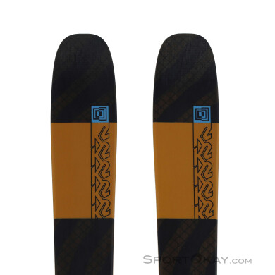 K2 Mindbender 96 C Allmountainski 2024-Mehrfarbig-172