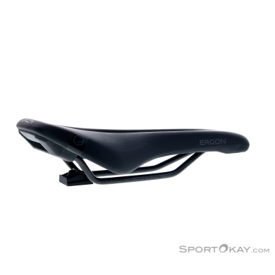 Ergon SMC Herren Sattel-Schwarz-S-M