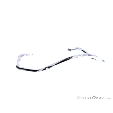 Black Diamond Crampon Toe Bail Wide Steigeisen Zubehör-Grau-One Size