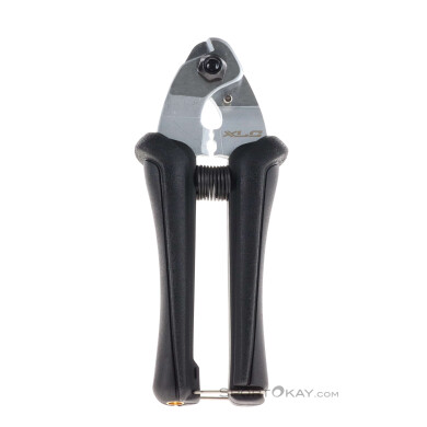 XLC TO-S36 Kabelschneider-Schwarz-One Size