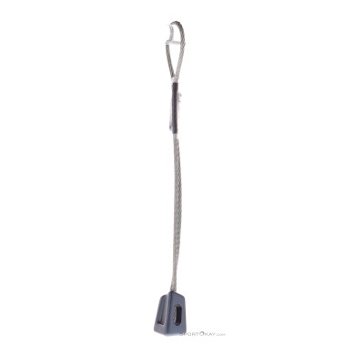 DMM HB Alloy Offset #10 Klemmkeil-Grau-10