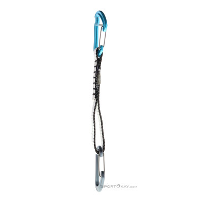 Edelrid Nineteen G 18cm Expressschlinge-Türkis-18