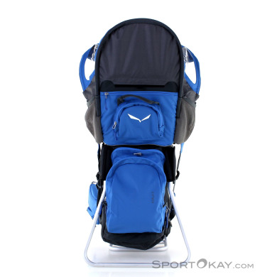 Salewa Koala II Kindertrage-Blau-One Size