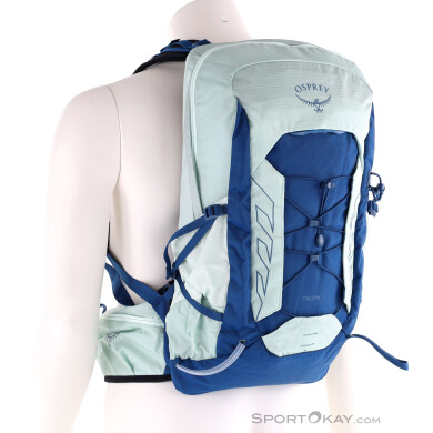 Osprey Talon 11l Rucksack-Blau-11