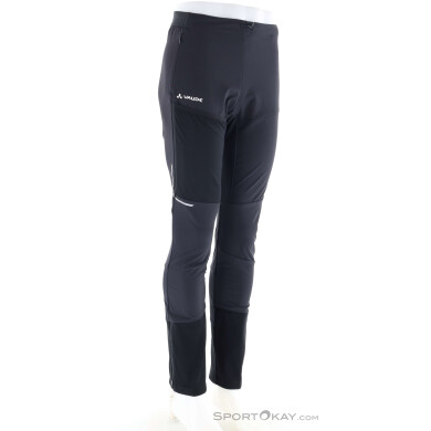 Vaude Larice Light Pants III Herren Tourenhose-Schwarz-52