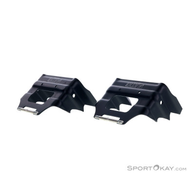 ATK Race Superlight 102mm Harscheisen-Schwarz-One Size