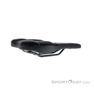 SQlab 610 Infinergy M-D active 2.1 Sattel-Schwarz-16