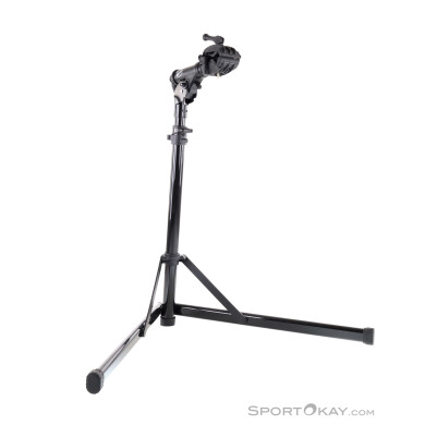 Contec Rock Steady Montageständer-Schwarz-One Size