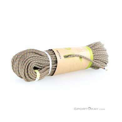 Edelrid Swift 48 2R Eco Dry 8,9mm 80m Kletterseil-Mehrfarbig-80