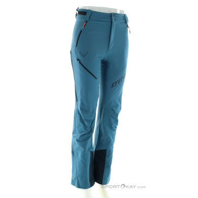 Dynafit Mercury 2 DST Regular Herren Tourenhose-Blau-S