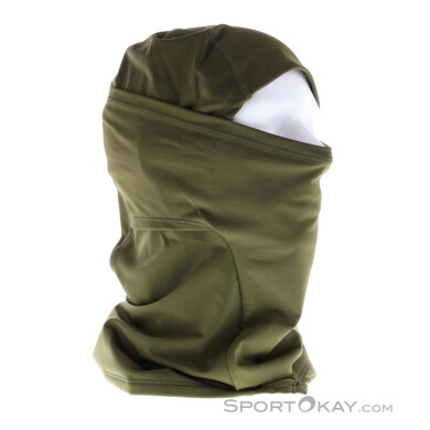 Oakley Backwoods Balaclava Herren Sturmhaube-Oliv-Dunkelgrün-One Size
